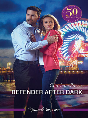 cover image of Defender After Dark